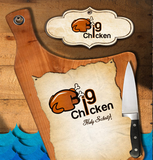 Logo Design by uk for this project | Design: #4236041