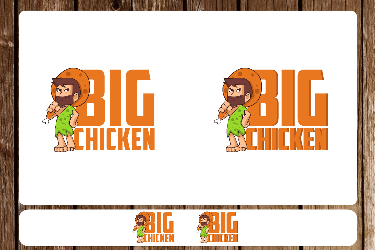 Logo Design by Ahkira for this project | Design #4232078