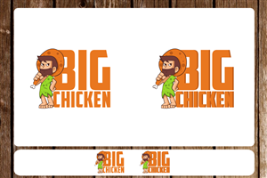 Logo Design by Ahkira for this project | Design: #4232078