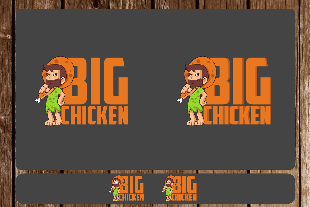 Logo Design by Ahkira for this project | Design #4232087