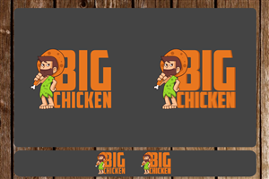 Logo Design by Ahkira for this project | Design: #4232087