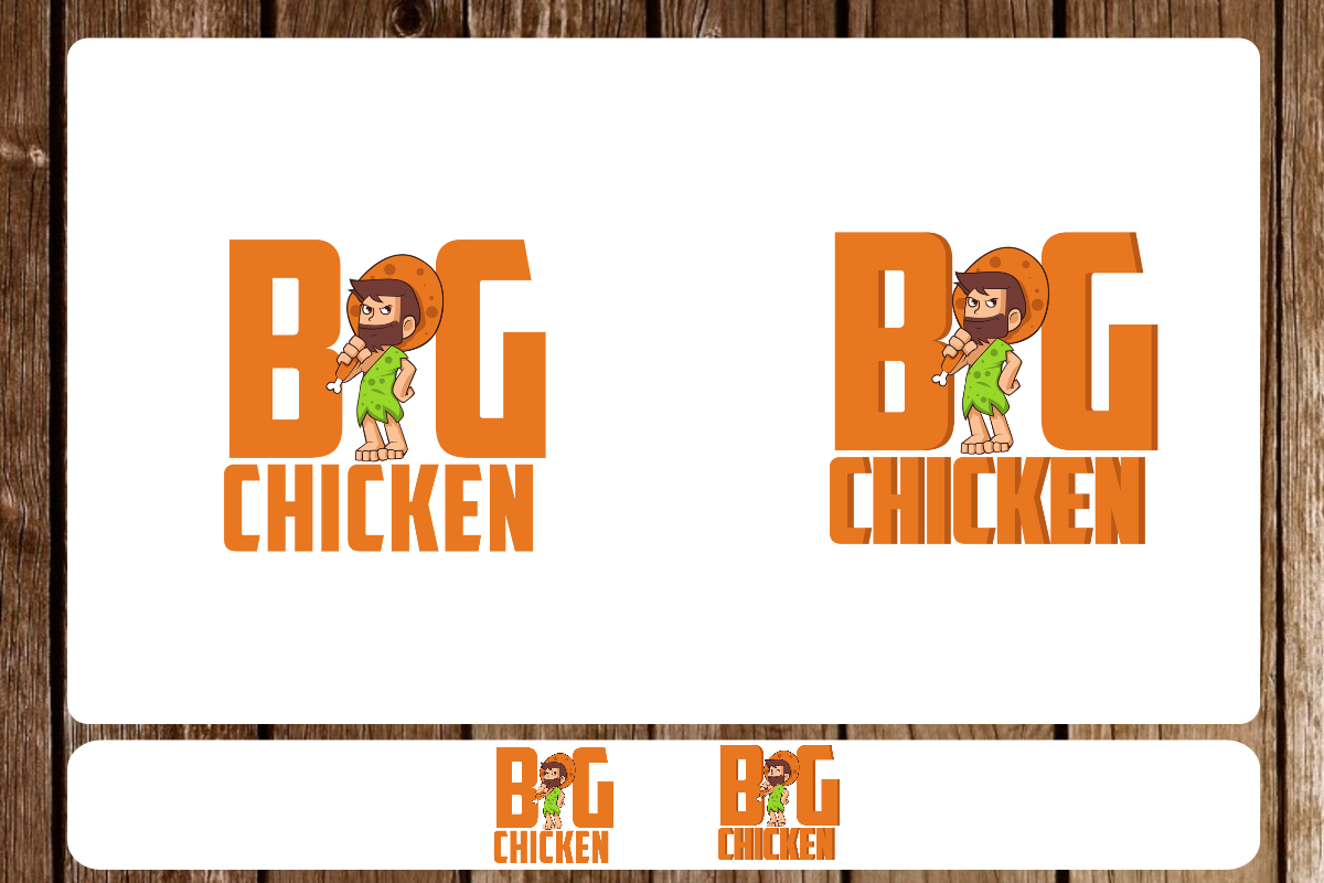 Logo Design by Ahkira for this project | Design #4232093