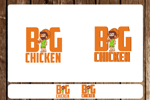 Logo Design by Ahkira for this project | Design: #4232093