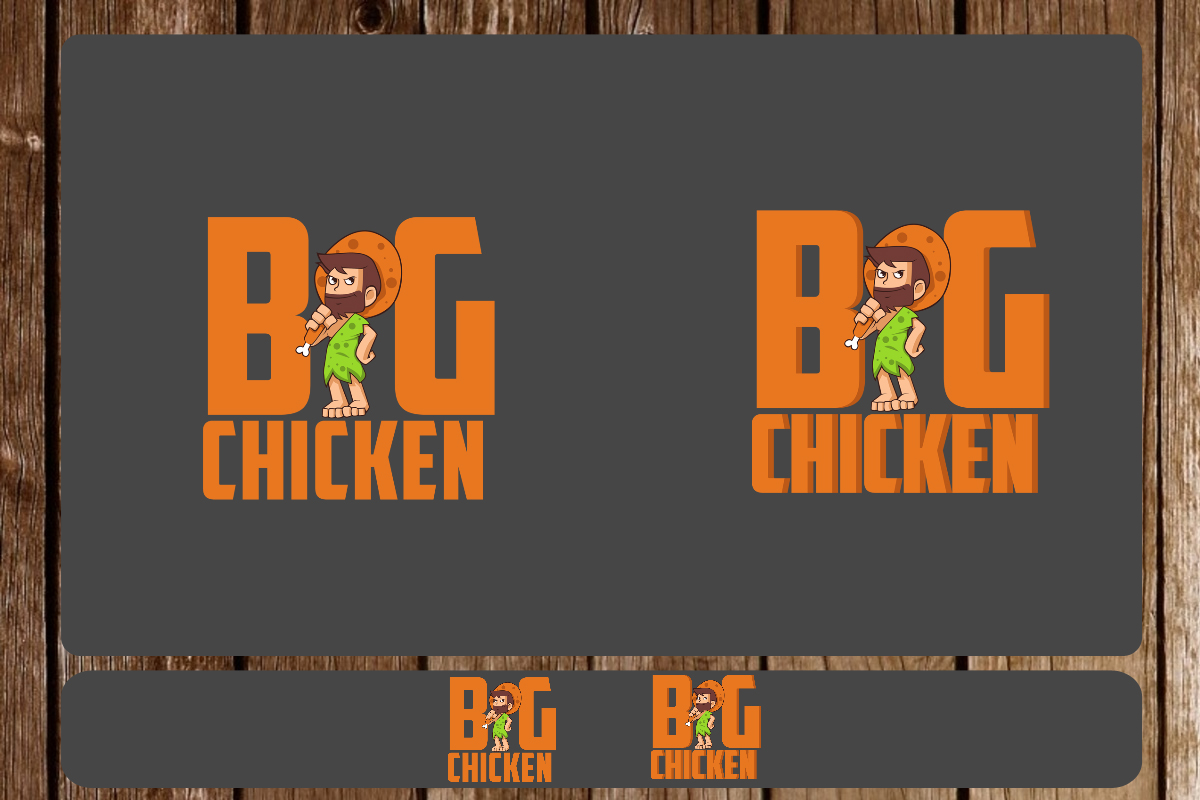 Logo Design by Ahkira for this project | Design #4232104