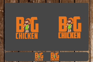 Logo Design by Ahkira for this project | Design: #4232104