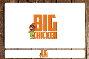 Logo Design by Ahkira for this project | Design: #4232116