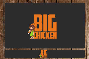 Logo Design by Ahkira for this project | Design: #4232133