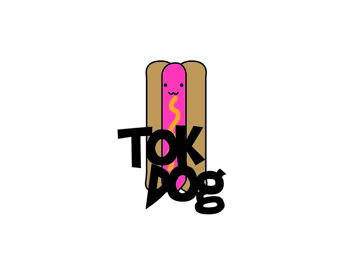 Logo Design by Nate Pack for this project | Design #4298076