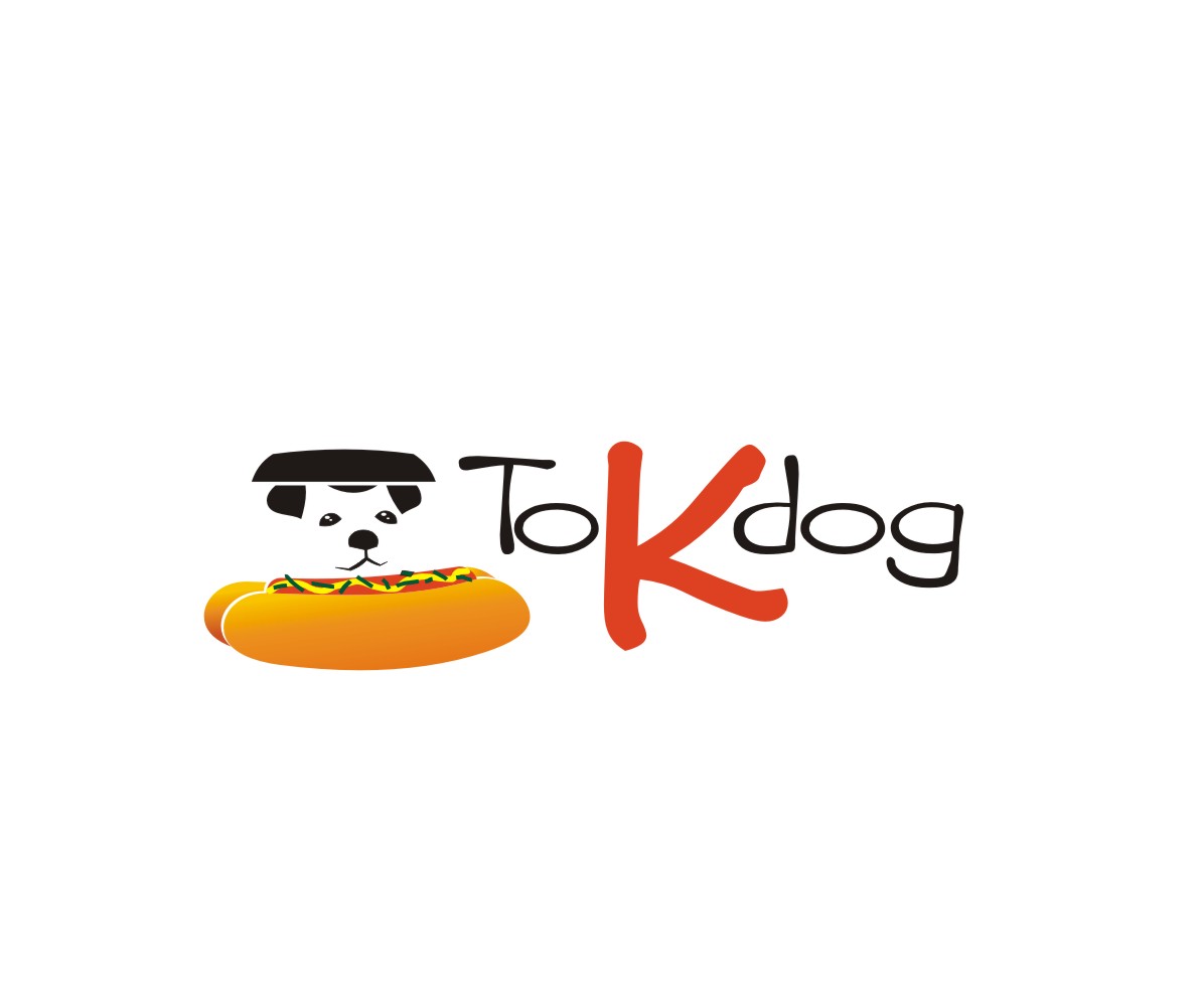 Logo Design by sanjaya for this project | Design #4326027