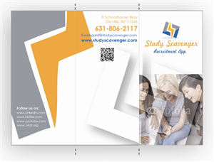Brochure Design by DAStudioDesigns