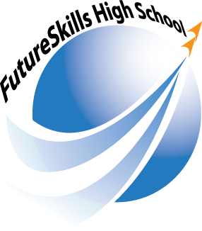 Logo Design by Glenn Calhoun for FutureSkills | Design #3225143