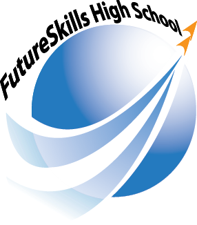 Logo Design by Glenn Calhoun for FutureSkills | Design #3225143