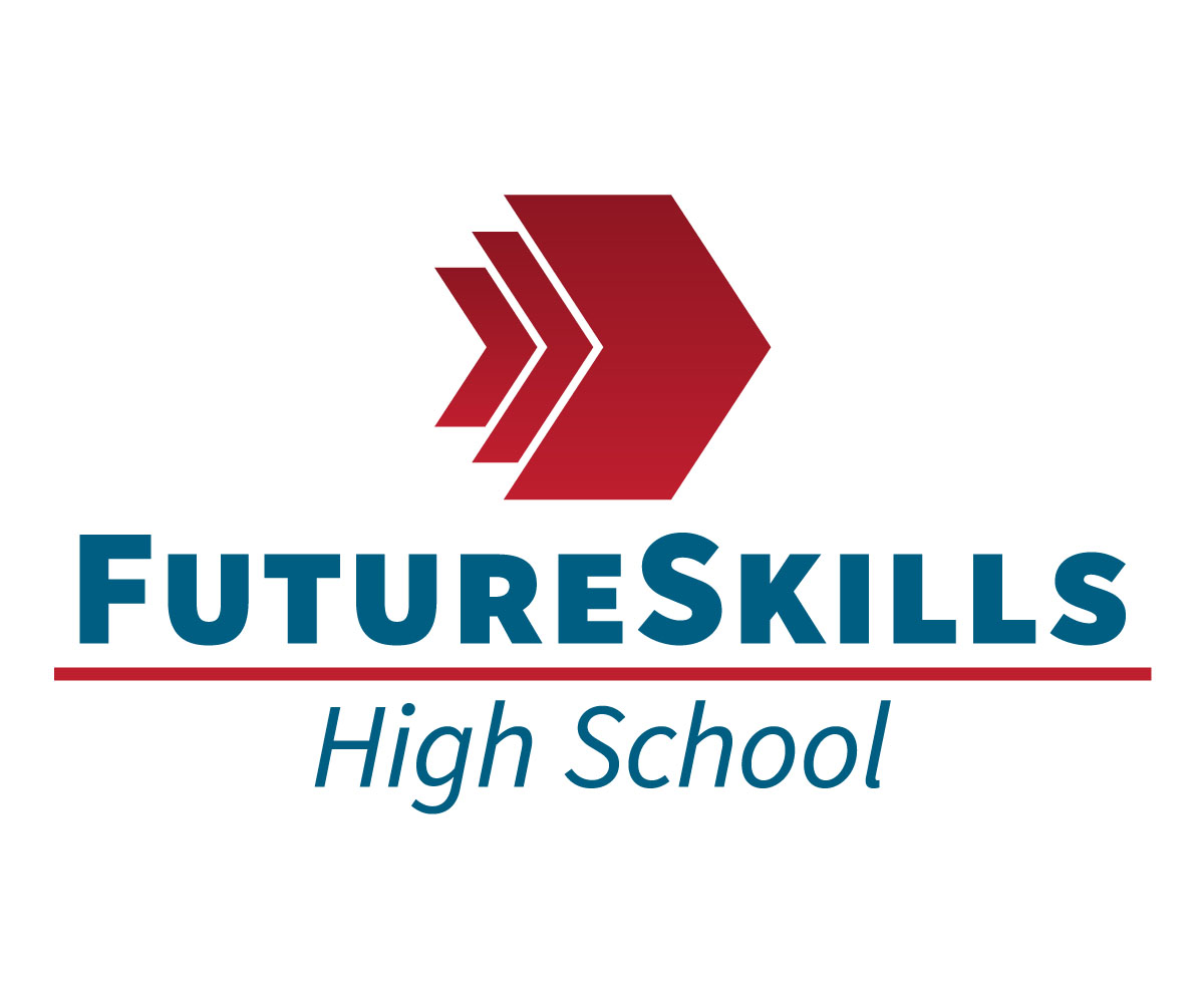 Logo Design by Guilhermus for FutureSkills | Design #3286837