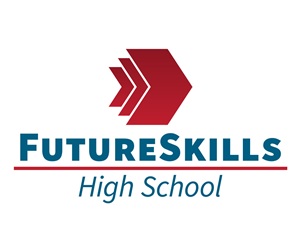 Logo Design by Guilhermus for FutureSkills | Design #3286837