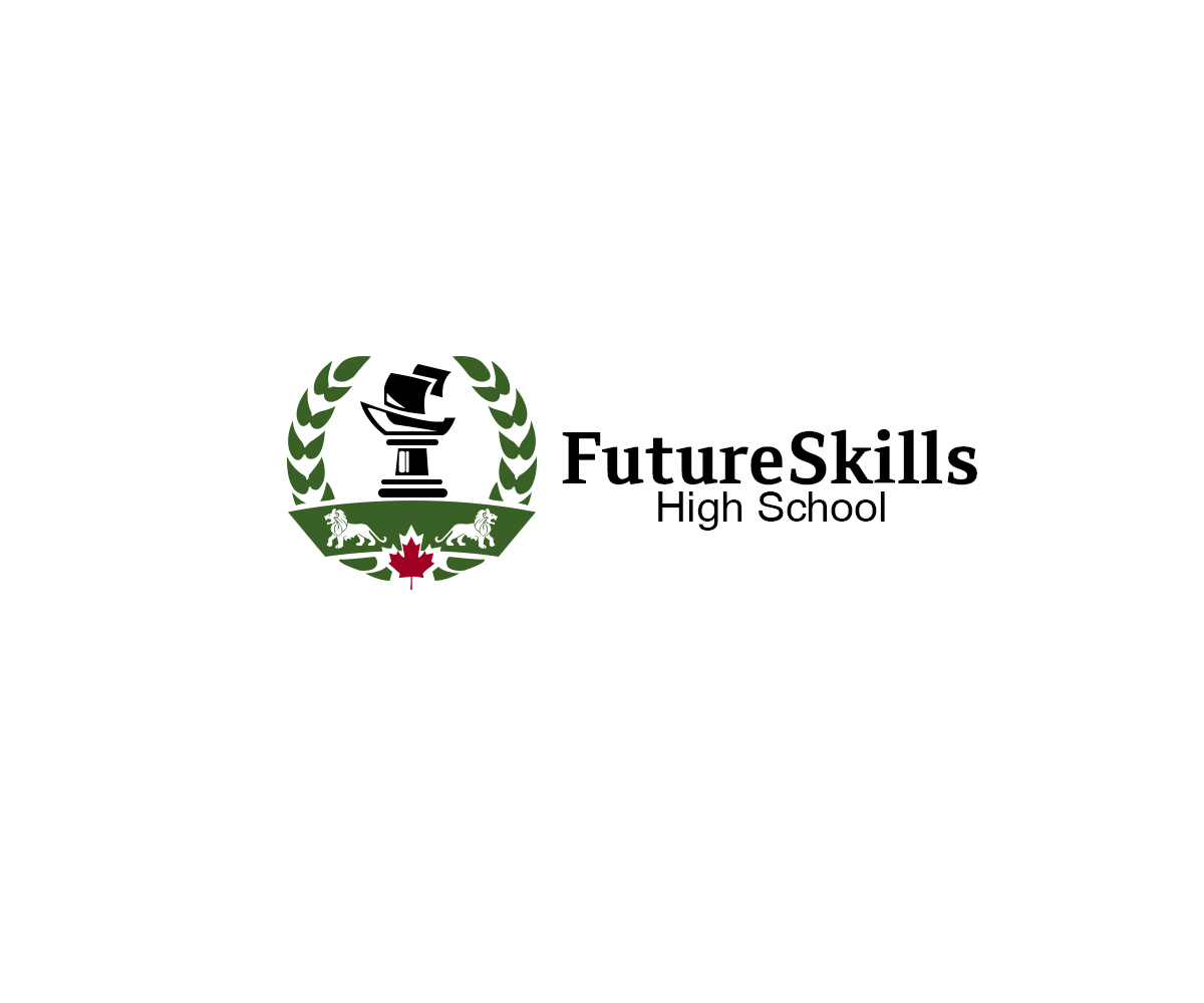 Logo Design by isoDesigne for FutureSkills | Design #3197667