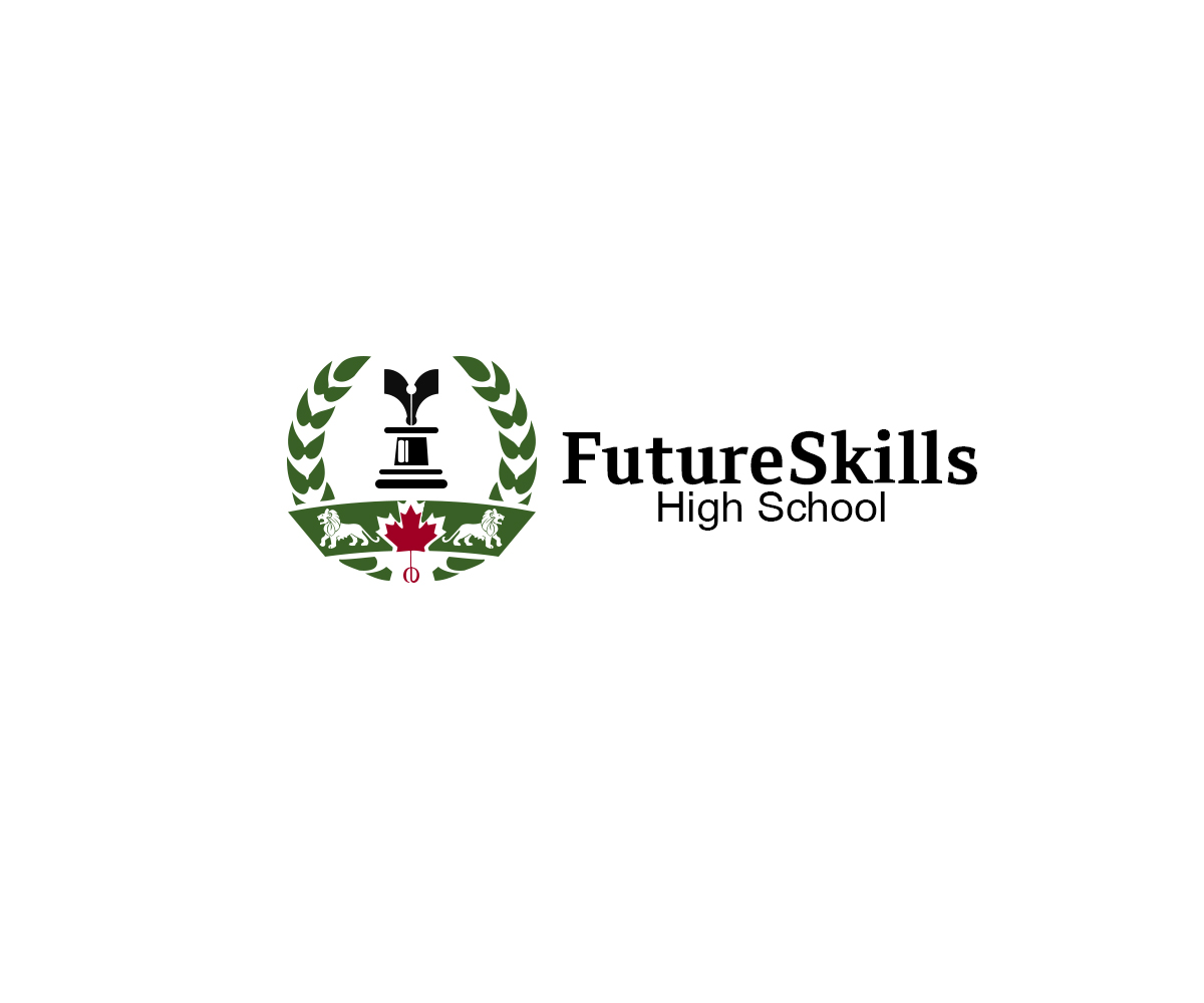 Logo Design by isoDesigne for FutureSkills | Design #3235565
