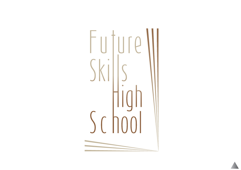 Logo Design by askatanoto.com for FutureSkills | Design #3204237