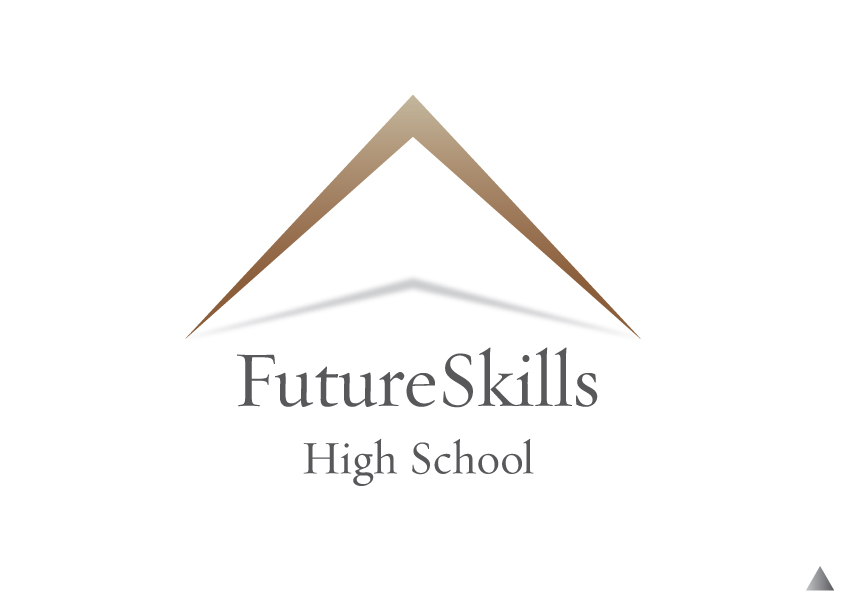 Logo Design by askatanoto.com for FutureSkills | Design #3232391