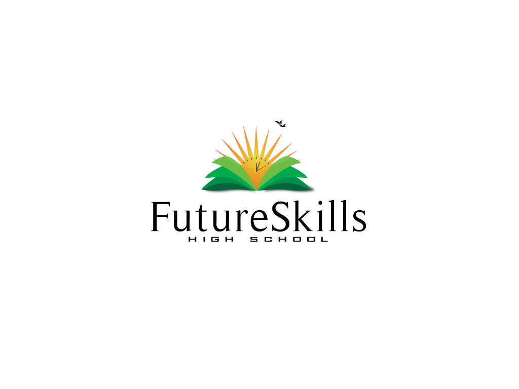 Logo Design by Gentle-Spring-Rain for FutureSkills | Design #3249004
