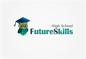 Logo Design by Blendende for FutureSkills | Design: #3246480