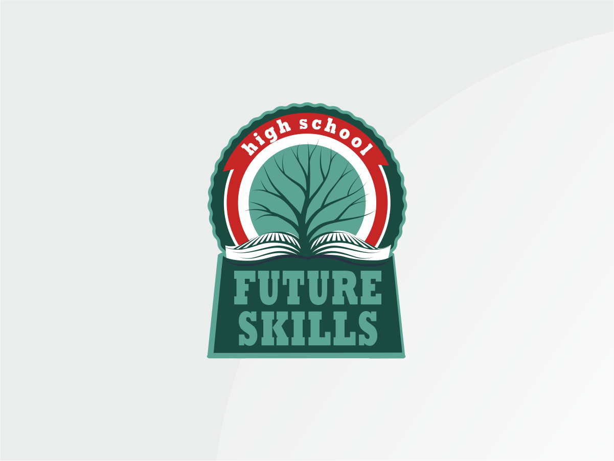 Logo Design by Logogofamily for FutureSkills | Design #3196915