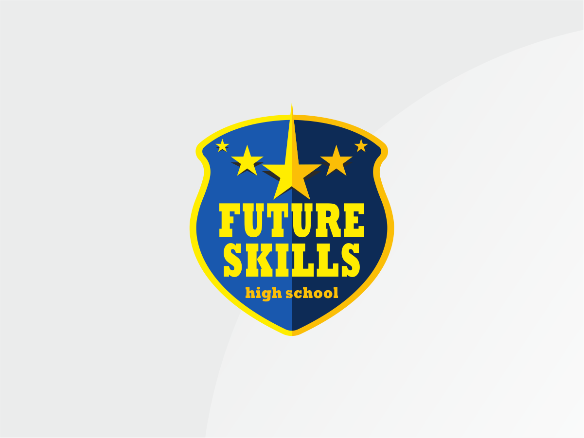 Logo Design by Logogofamily for FutureSkills | Design #3196916
