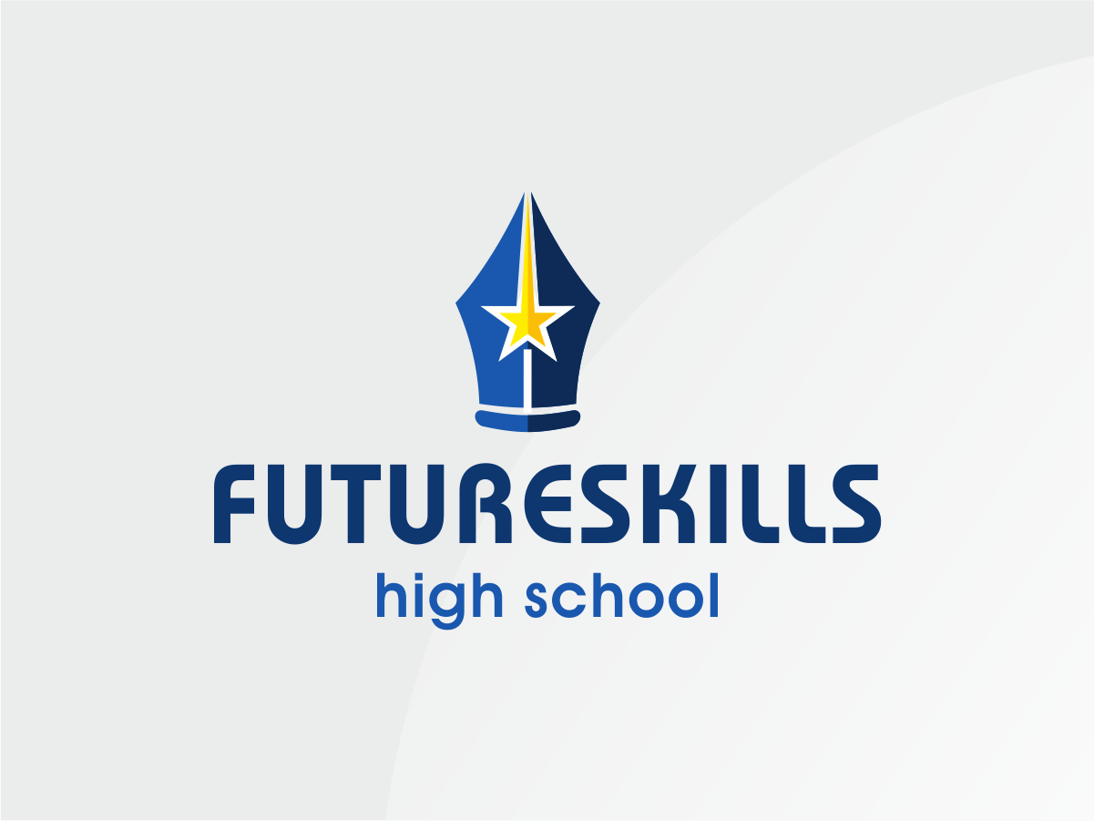 Logo Design by Logogofamily for FutureSkills | Design #3196918