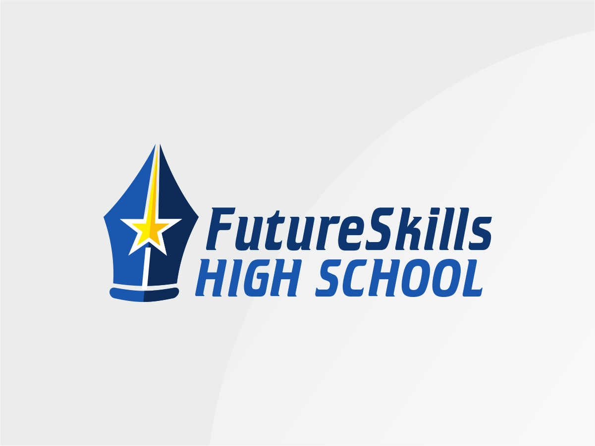 Logo Design by Logogofamily for FutureSkills | Design #3196920