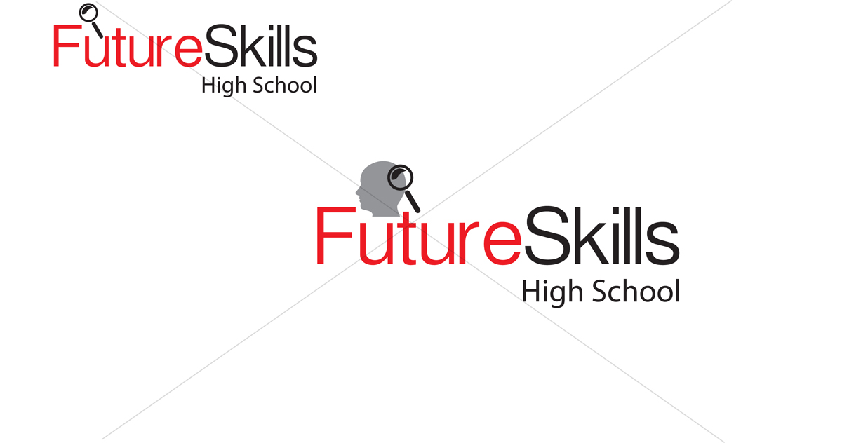 Logo Design by Antony J for FutureSkills | Design #3206132