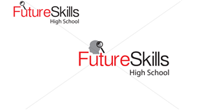 Logo Design by Antony J for FutureSkills | Design: #3206132