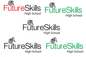 Logo Design by Antony J for FutureSkills | Design: #3234740