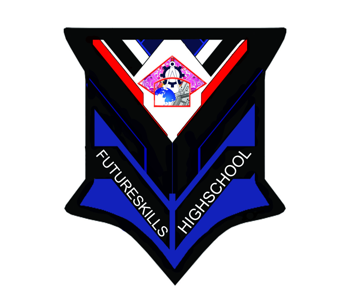 Logo Design by Iqqa Ali for FutureSkills | Design #3195012