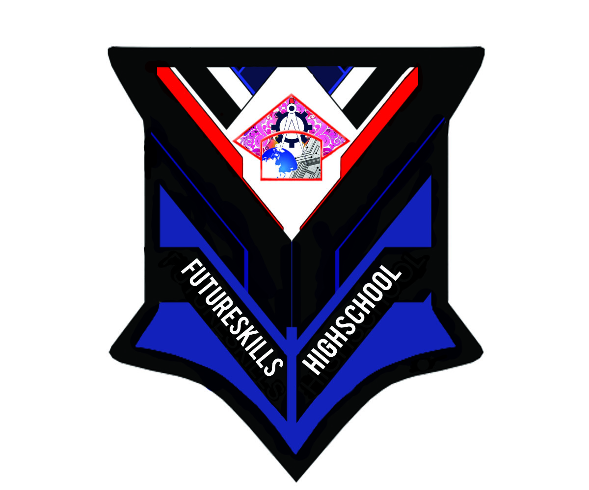 Logo Design by Iqqa Ali for FutureSkills | Design #3195160