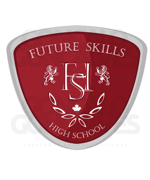 Logo Design by Goncalo Goncalves