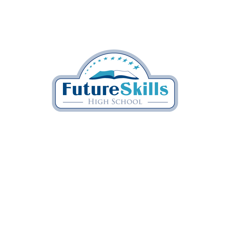 Logo Design by instudio for FutureSkills | Design #3196922