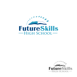 Logo Design by instudio for FutureSkills | Design: #3233059