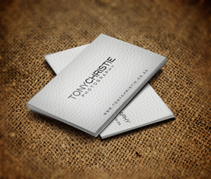 Diseño de Tarjeta de Presentación por diRtY.EMM para este proyecto | Diseño: #782366