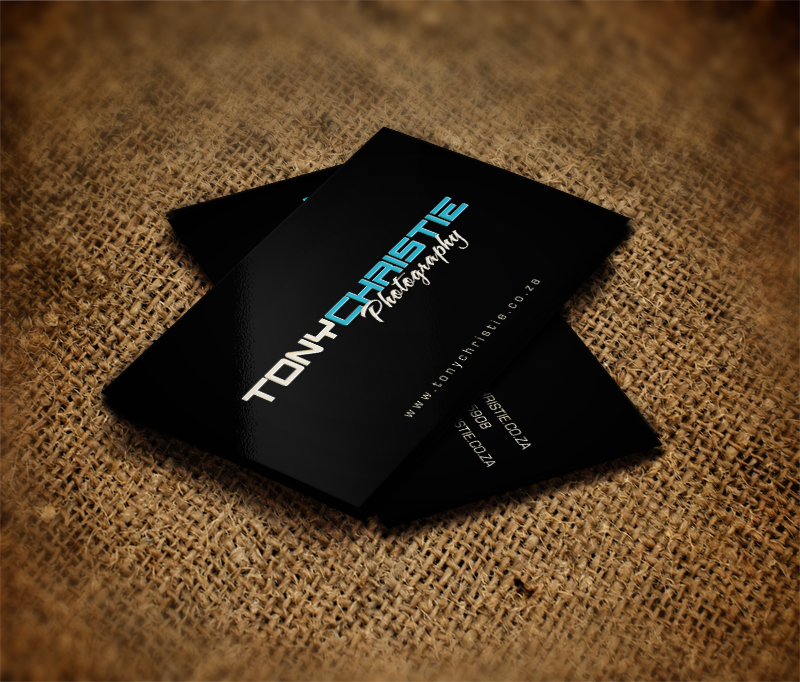 Business Card Design by diRtY.EMM for this project | Design #783213