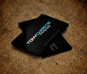 Diseño de Tarjeta de Presentación por diRtY.EMM para este proyecto | Diseño: #783213
