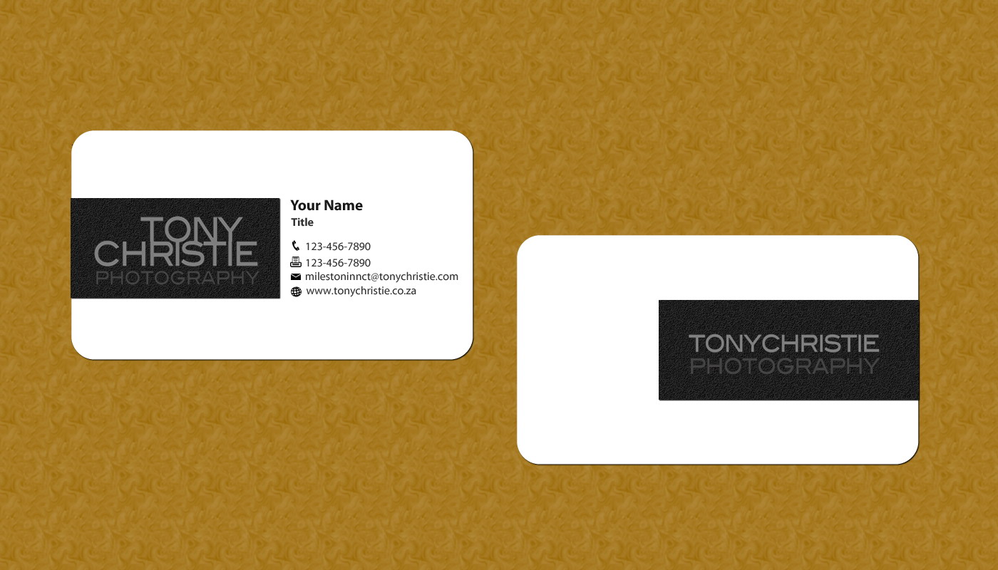 Design de Carte de Visite par Sbss pour ce projet | Design #783725
