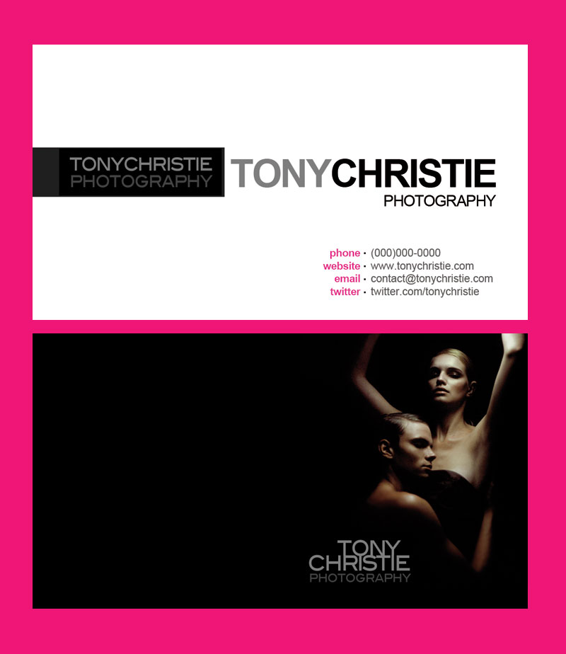 Business Card Design by MeMe Botrous for this project | Design #781746