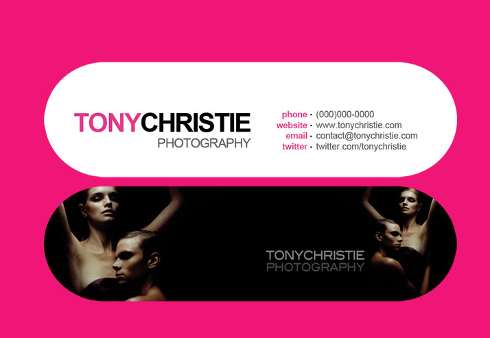 Business Card Design by MeMe Botrous for this project | Design #781768