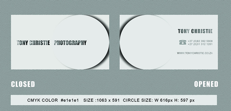 Business Card Design by ev 21 for this project | Design #783848