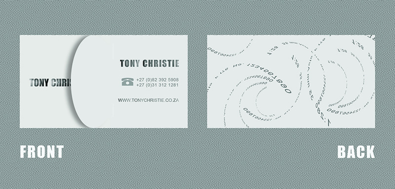 Business Card Design by ev 21 for this project | Design #783852