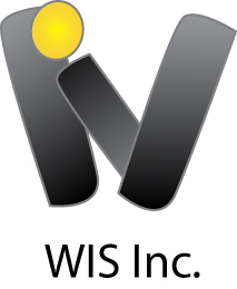 Logo Design by markgraphics.ja for Wireless Innovation Solutions Inc. | Design #3272020