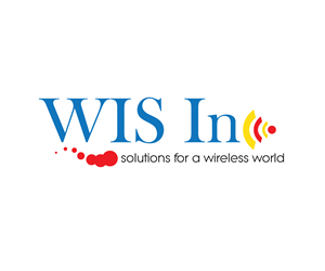 Logo Design by Calicos for Wireless Innovation Solutions Inc. | Design: #3238605