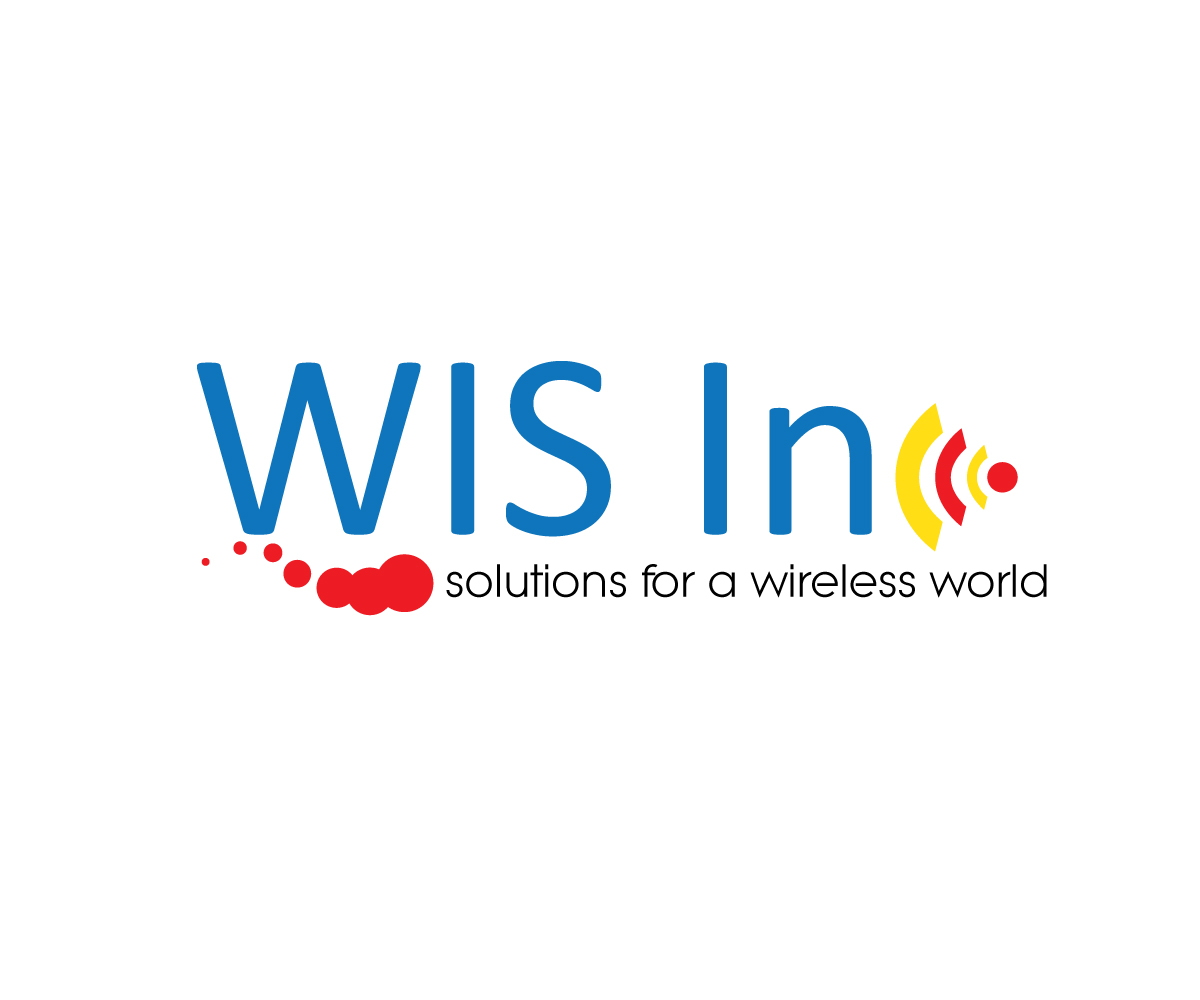 Diseño de Logo por Calicos para Wireless Innovation Solutions Inc. | Diseño #3238973