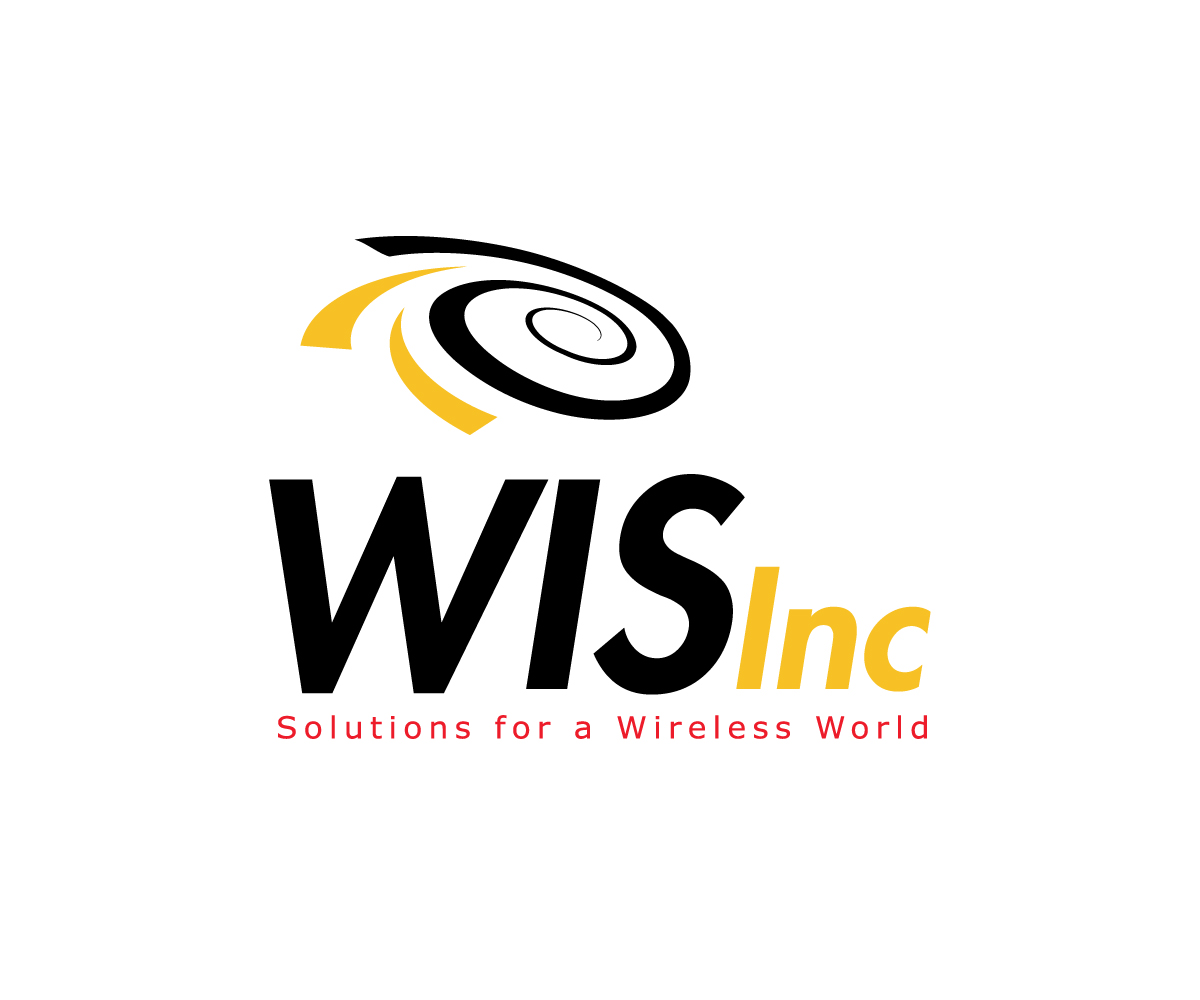 Logo Design by HK Creatives for Wireless Innovation Solutions Inc. | Design #3257050