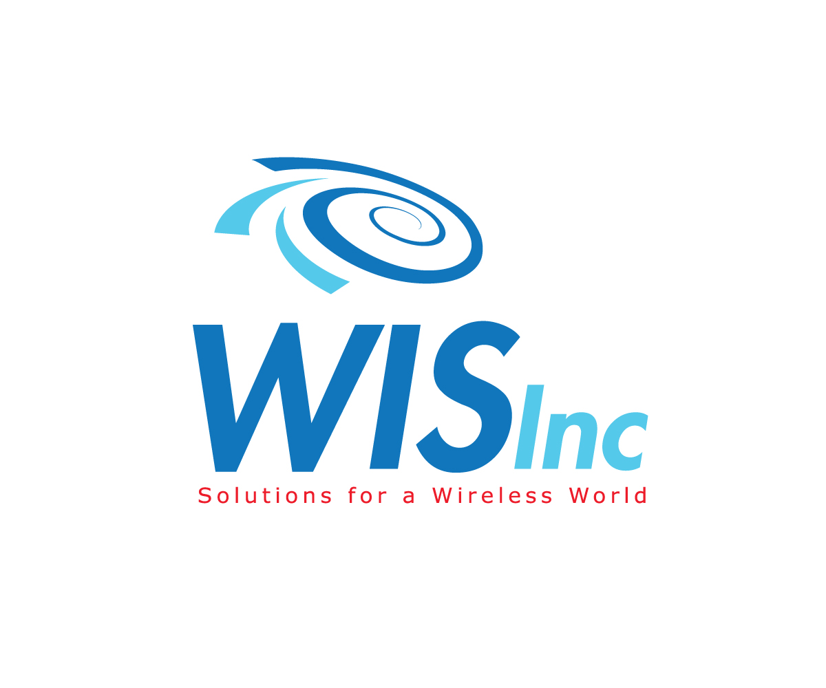 Logo Design by HK Creatives for Wireless Innovation Solutions Inc. | Design #3257051