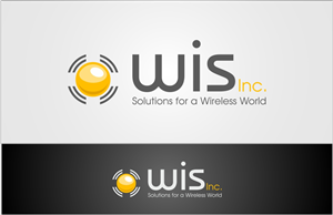 Logo-Design von Matei Sergiu für Wireless Innovation Solutions Inc. | Design: #3283410